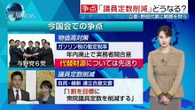 深層ＮＥＷＳ 動画　2025年日11月4日