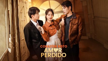 Es CorazóN Roto, Amor Perdido