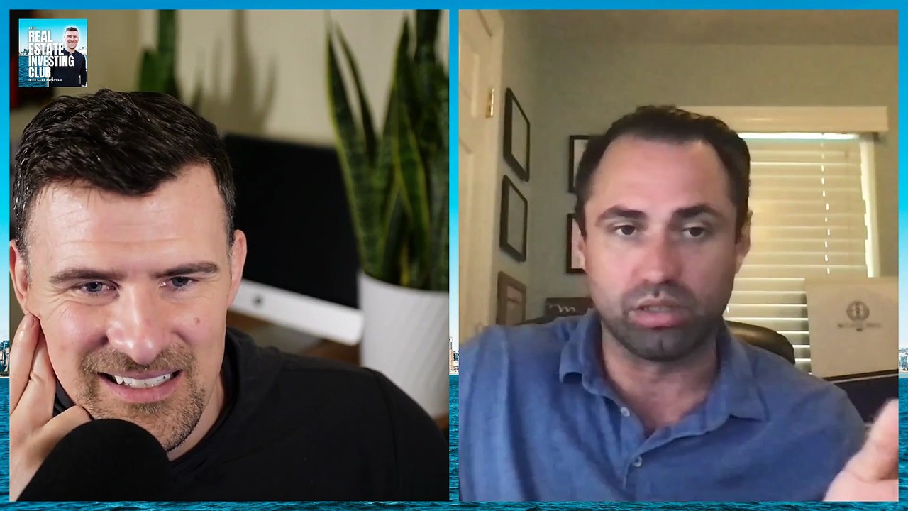 Affordable Housing: $36K/Door Properties at 98% Occupancy