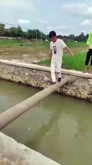 Tiktok Magician Trick Expose #shorts