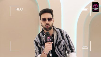 Sanjay Gagnani Interview： On His Entry In BB 19, Calls Abhishek GABRU & REAL, Winner Abhishek, More