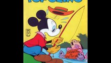 TOPOLINO--- N. 596