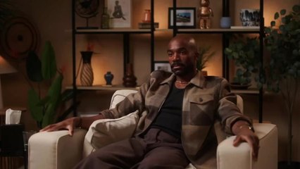 Ore Oduba 'destroyed' by porn addiction that started at age nine