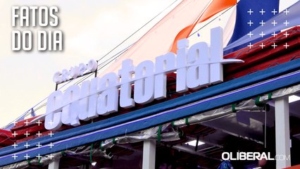 Experiência Imersiva leva público a uma viagem pela Amazônia