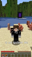 3 formas de invocar a un Golem de cobre en Minecraft
