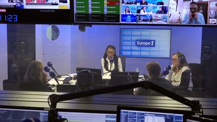 Jordan Bardella comparé à Adolf Hitler sur France 5 : «Ça montre qu'ils sont à bout d'arguments», lance Gilbert Collard