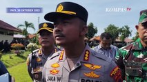 Kronologi Teguh Istiyanto dan Supriyono Aktivis AMPB Jadi Tersangka Usai Demo Pemakzulan Bupati Pati