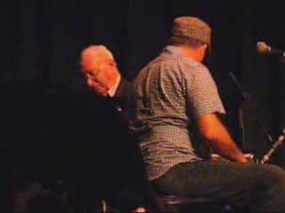 Maurice El Medioni: TOP Chaabi