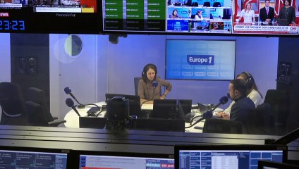 Bardella comparé à Hitler dans C dans l'air : le RN s'indigne et saisit l’Arcom