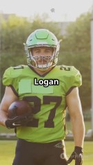 Logan Wilson: Bengals’ Defensive Beast 🏈🔥 | NFL Star Power 2025