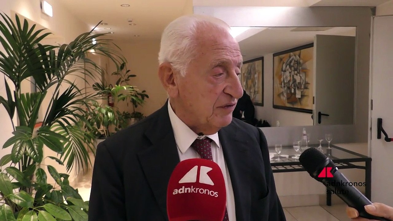 Tumori: De Lorenzo (Favo), 'associazioni pazienti presenti in tutte le fasi del percorso’