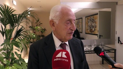 Tumori: De Lorenzo (Favo), 'associazioni pazienti presenti in tutte le fasi del percorso’