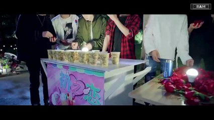 [ENG] I Won't Get Bullied By Girls (2018) Episode 22