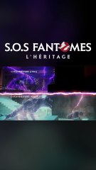 SOS Fantômes L’héritage : Réussite ou échec ?