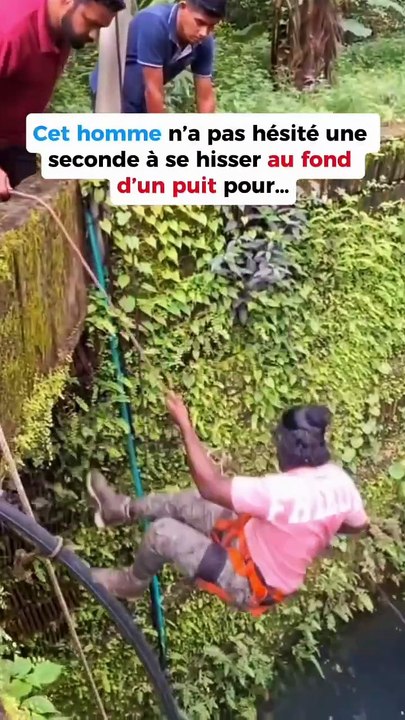 Le héros du jour 💚