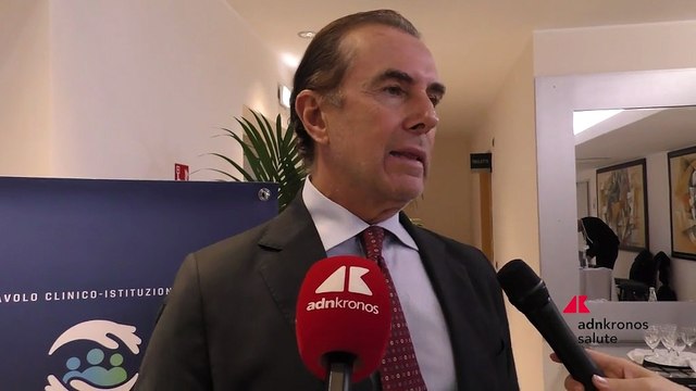 Tumori: De Lillo (Regione Lazio), ‘rete per indirizzare pazienti verso centri e cure più adatte’