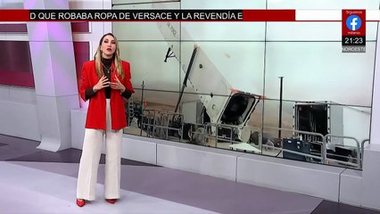 EU niega que pruebas nucleares ordenadas por Trump impliquen explosiones o riesgos