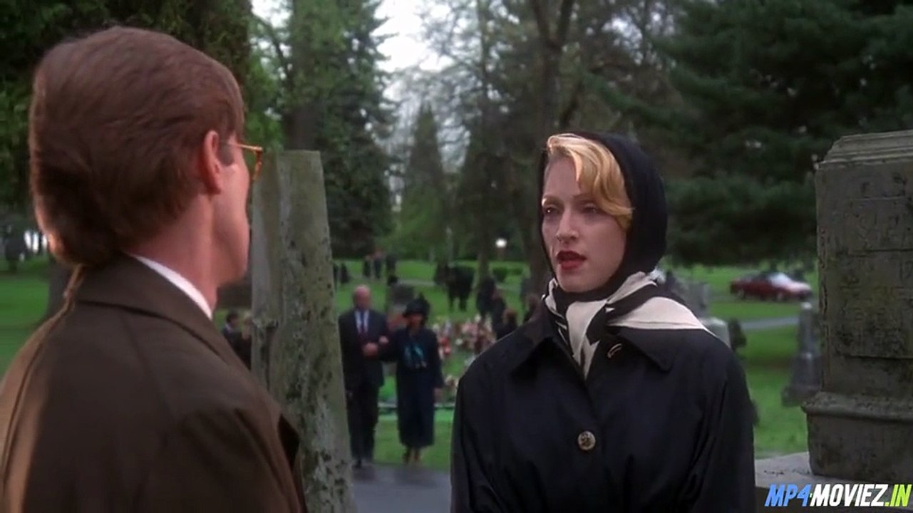 Body Of Evidence – Full Movie