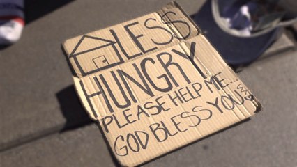 Homeless charity calls for Leeds rough sleeping grant to be doubled