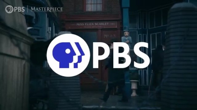 Miss Scarlet, détective privée - saison 6 Teaser VO