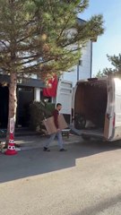 Satışa çıkmıştı: Kılıçdaroğlu, Ankara'daki ofisini boşalttı