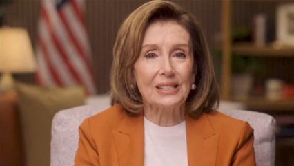 Nancy Pelosi, ícono del progresismo demócrata estadounidense, anuncia su retiro de la política
