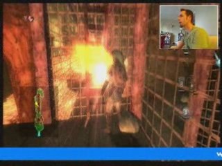 The Legend of Zelda: Twilight Princess Walkthrough Part 60