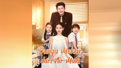 Bunga Mekar Dari Air Mata Film Lengkap