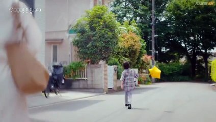 EP5 Punk Triangle ENG Sub 🌟 | Intense ABO & Omegaverse BL Drama