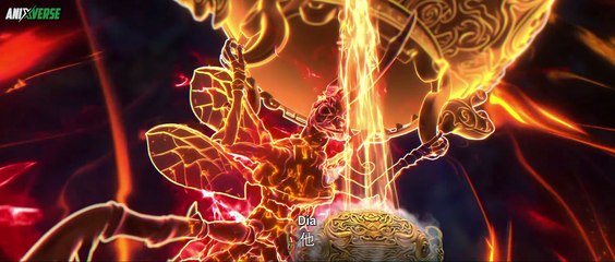 [Anixverse] Perfect World - 240 [4K]