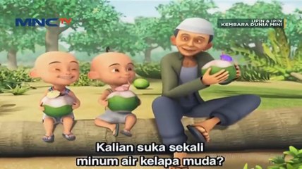 Upin Ipin 2025 Kenangan Tak Terlupakan