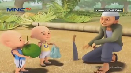 Upin Ipin Selalu di Hati