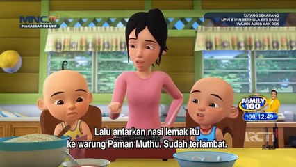 Upin Ipin Selalu di Hati - Musim Terbaru