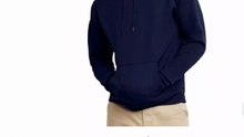 New .Hanes mens Hoodie, Ecosmart Fleece Hoodie, Hooded Sweatshirt for Men