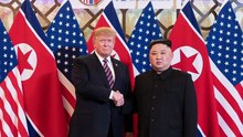 Trump and Kim Jong Un: Is a New U.S.North Korea Summit Coming in 20...