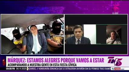 Diputado nacionalista se defenderá en libertad tras cuatro meses en prisión