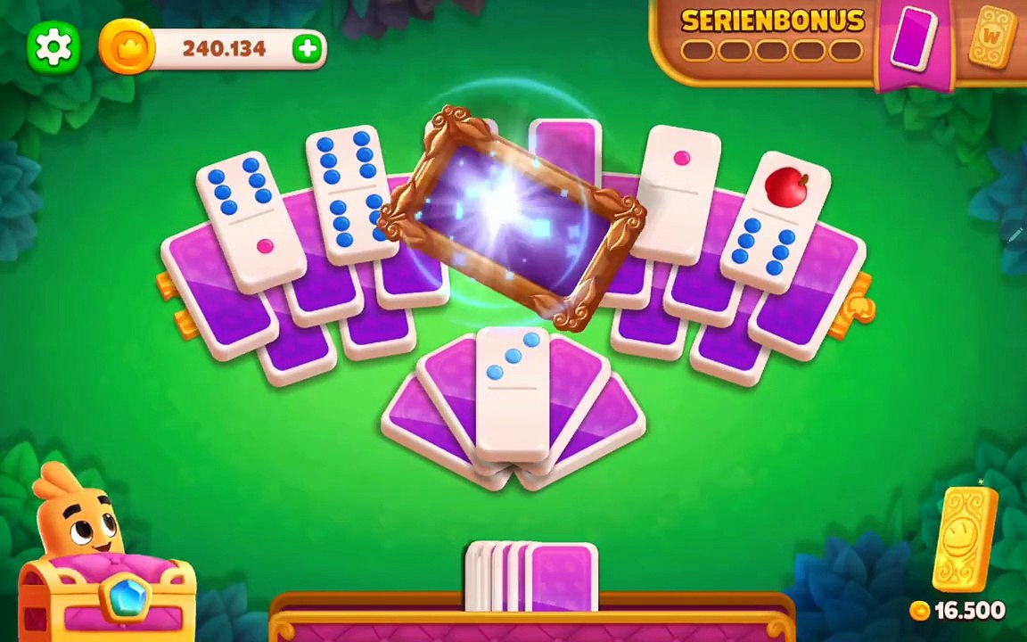 Domino Dreams Level 190