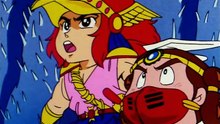 十字架ピッカピカパワー