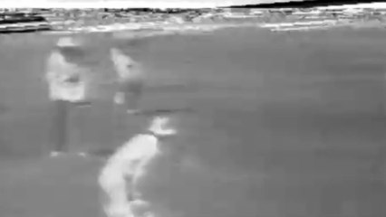 Roger Binny Took two important wicket of Majid Khan and Zaheer Abbas 3rd Test, Wankhede, December 16 - 20, 1979