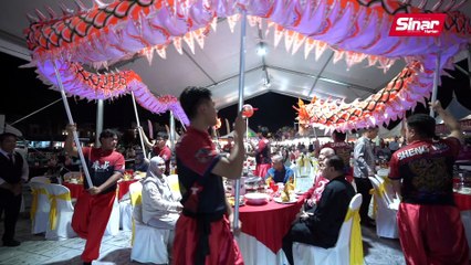 Kini boleh borong di GM Klang hingga 10 malam