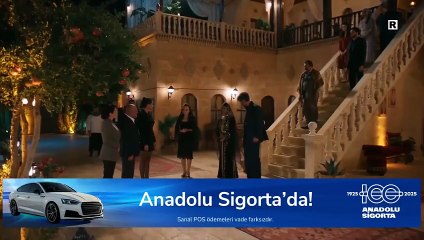 Halef Koklerin Cagrisi - Episode 8 (English Subtitles)