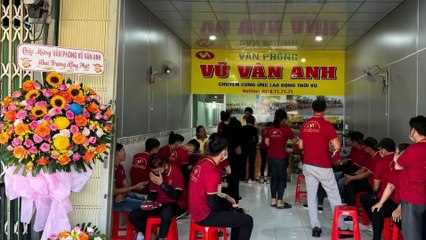 Công Ty Tuyển Dụng - Đăng Bài Hàng Loạt Tự Động Lan Tỏa Thông Tin Đến Người Lao Động - Phần Mềm MKT
