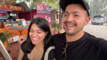 Travel Influencer Anunay Sood Girlfriend Shivani Parihar का Emotional Note Viral,'हम Forever...'