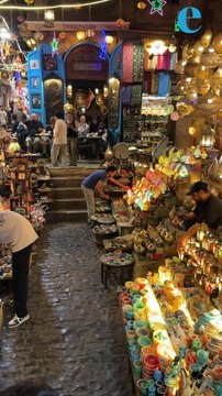 Viking Amun: Cruise the Nile River in style