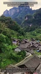 The Power System Marry and Conquer Full Movie Eng Sub Chinese Drama