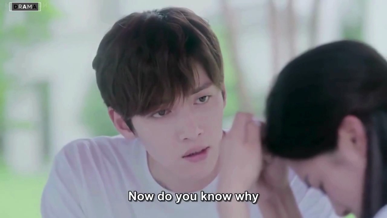 [ENG] The Whirlwind Girl S2 Episode 24