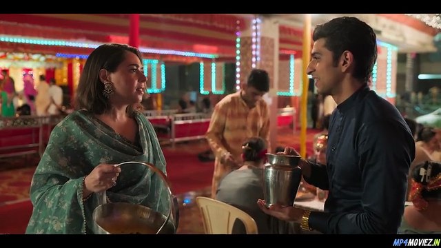 Half Love Half Arranged S01 – Full Episode Hindi Web Series