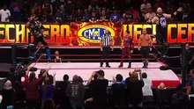 ROH Wrestling  11/6/25 November 6th 2025