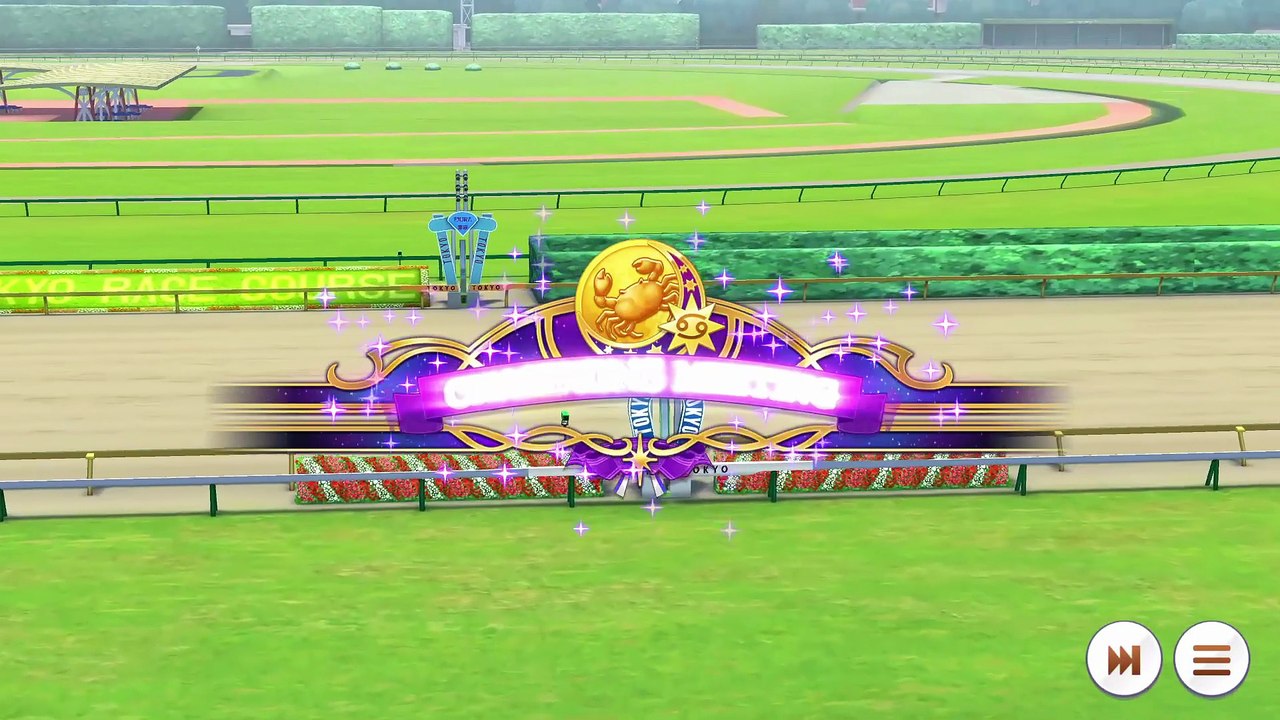 UmaMusume - Cancer Cup Finals [ Global ] Graded League - Group B