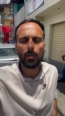 Ajudante de cozinha é morto na madrugada desta terça-feira (04) na Região Metropolitana de Salvador